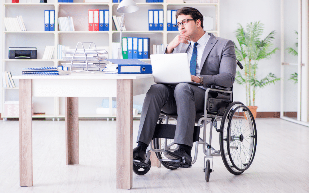 Handicap et emploi : comment adapter les tâches ?
