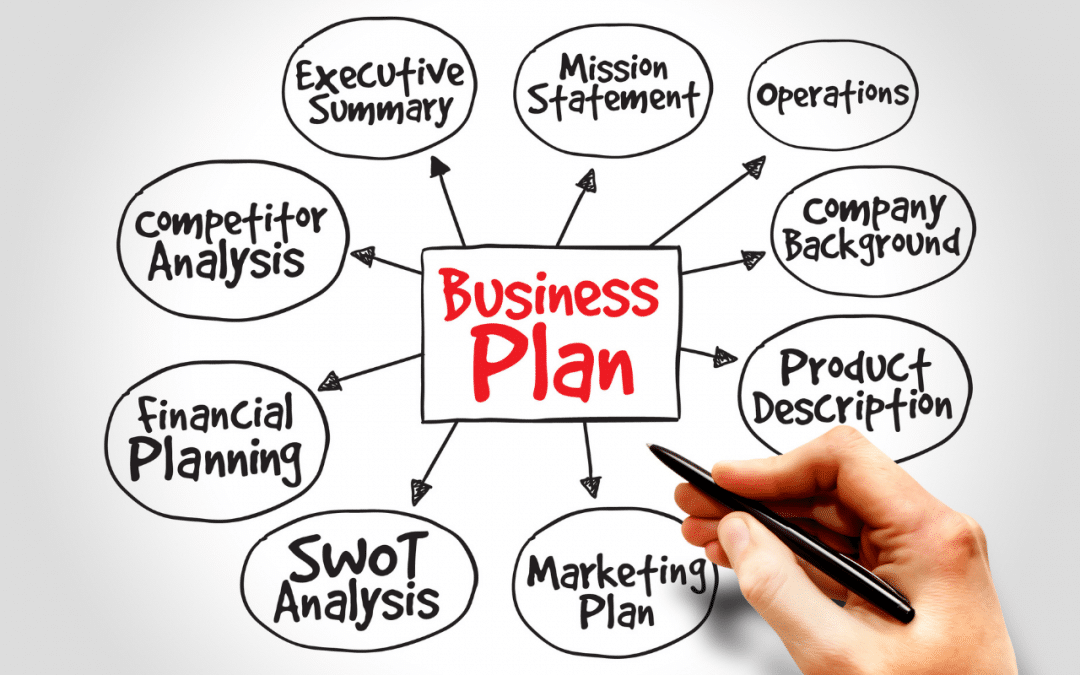 5 conseils pour réussir son business plan
