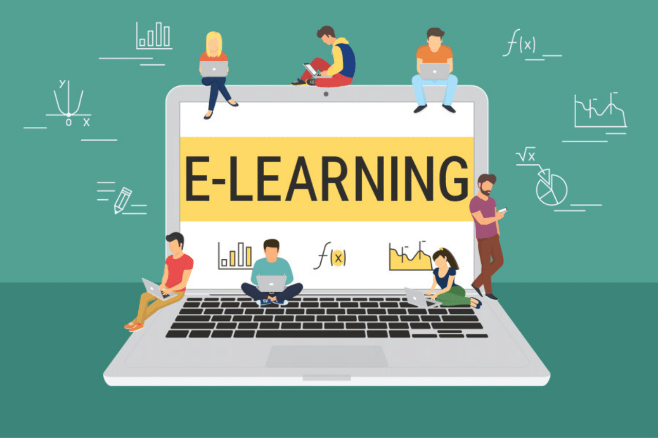 Les enjeux du e-learning