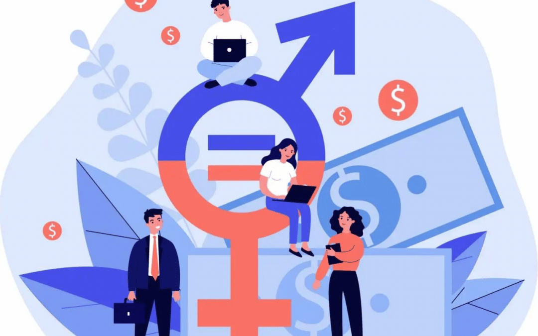 Comment l’égalité homme-femme peut-être bénéfique pour les entreprises ?