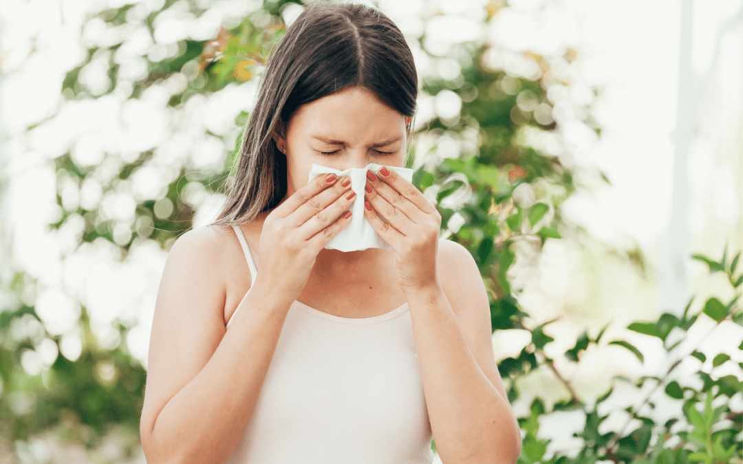 5 conseils pour gérer les allergies au quotidien