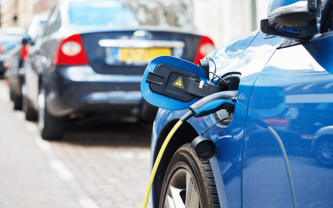 La voiture électrique est-elle réellement écologique ?