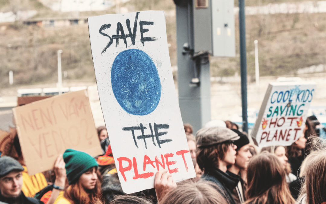 Journée mondiale de l’environnement : un mois après le jour du dépassement