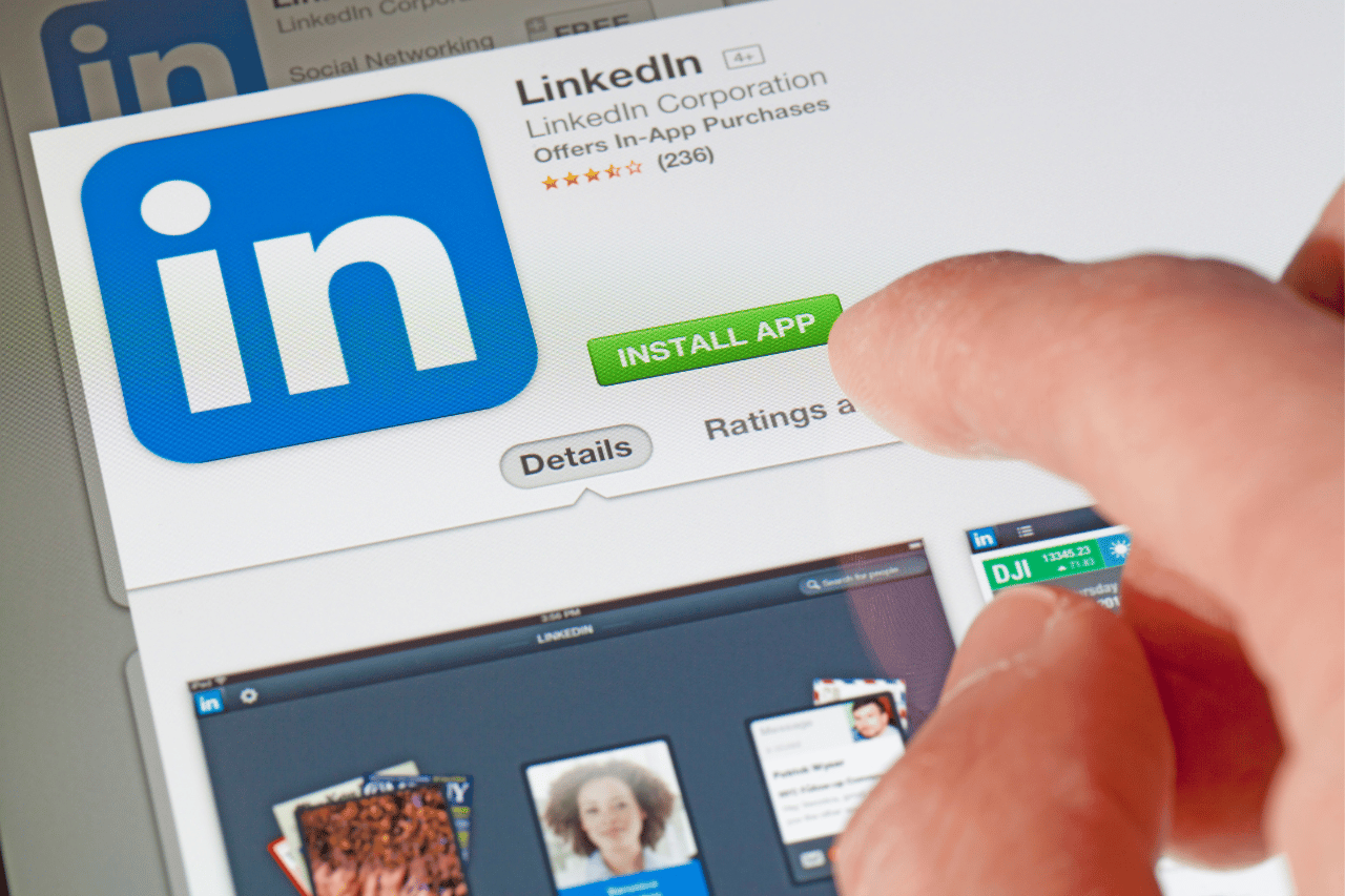 Utiliser LinkedIn pour booster sa carrière !