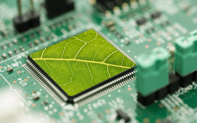 5 conseils pour allier technologie et protection de l’environnement
