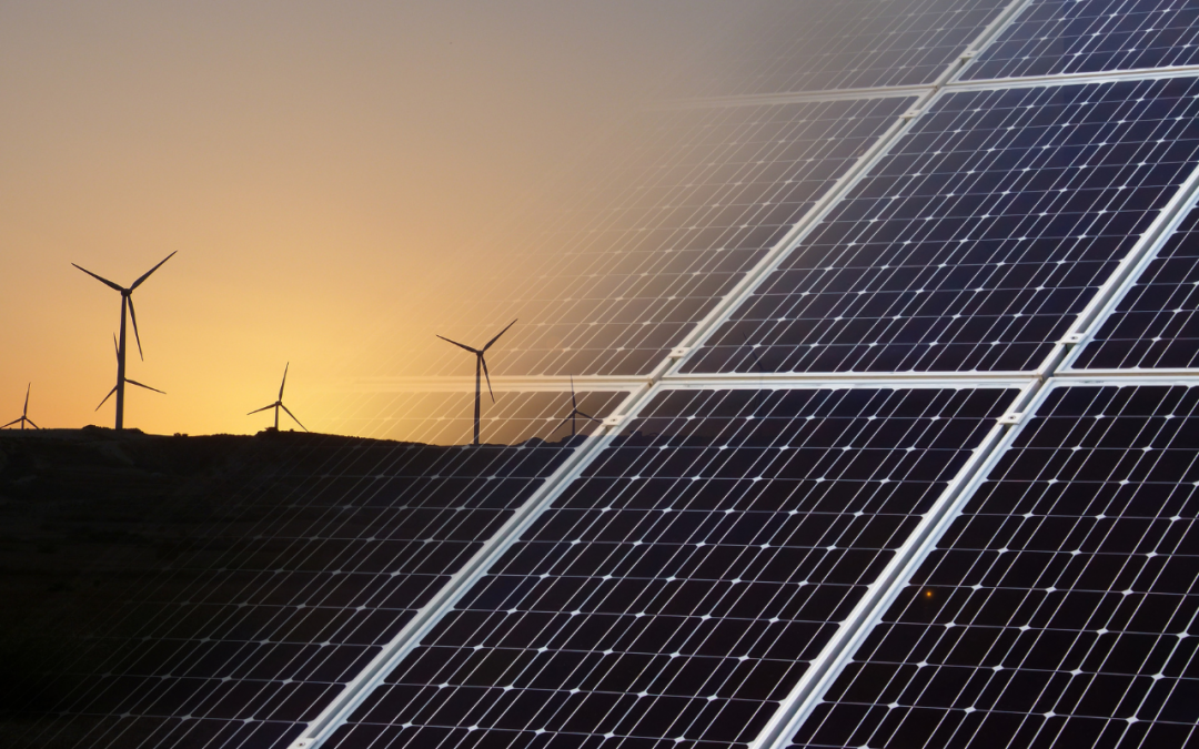 5 projets pour faire avancer les énergies renouvelables